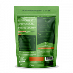 Veggie Burger Originale 2